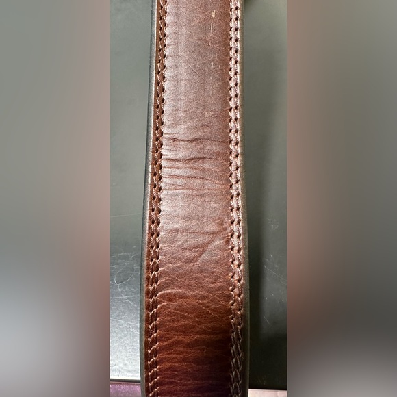 Carhartt Reversible Belt Brown/Black size 32 Men’s - Picture 4 of 6